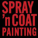 spray and coat vegas